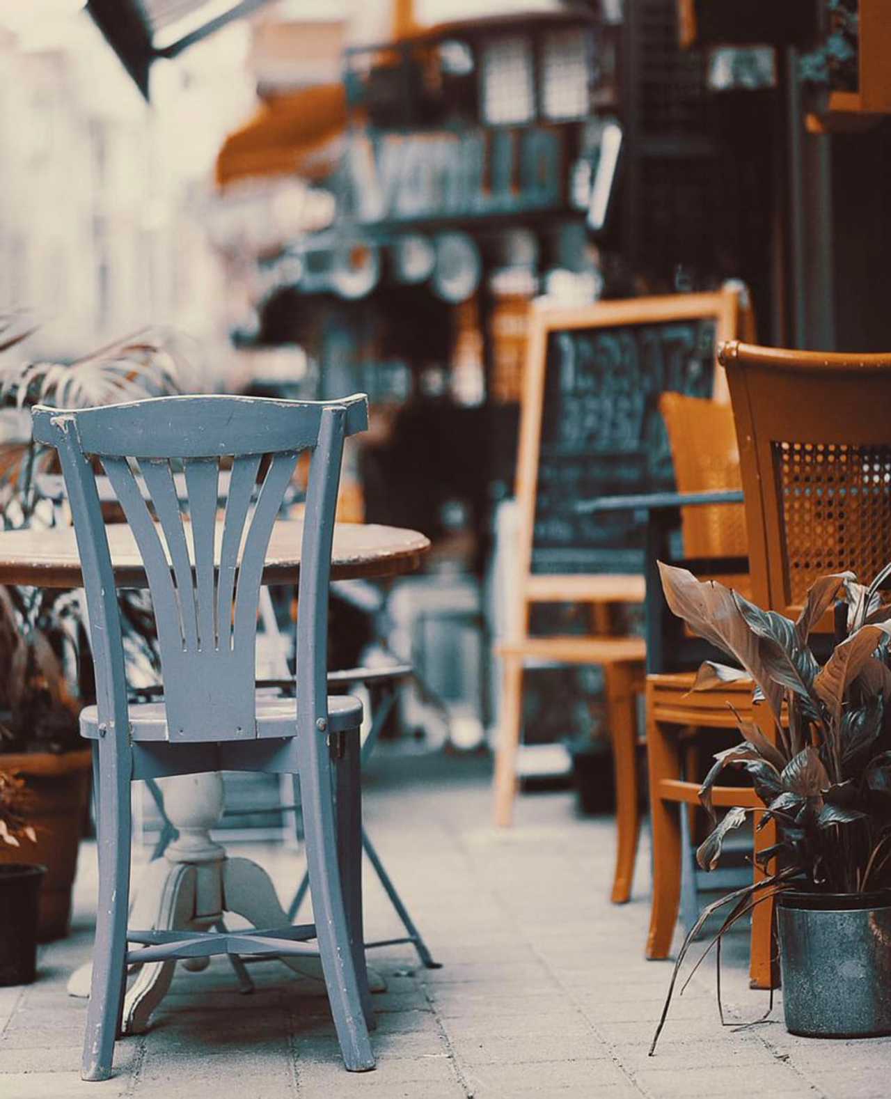 Five DC Restaurants Named Among Best In America For Outdoor Dining