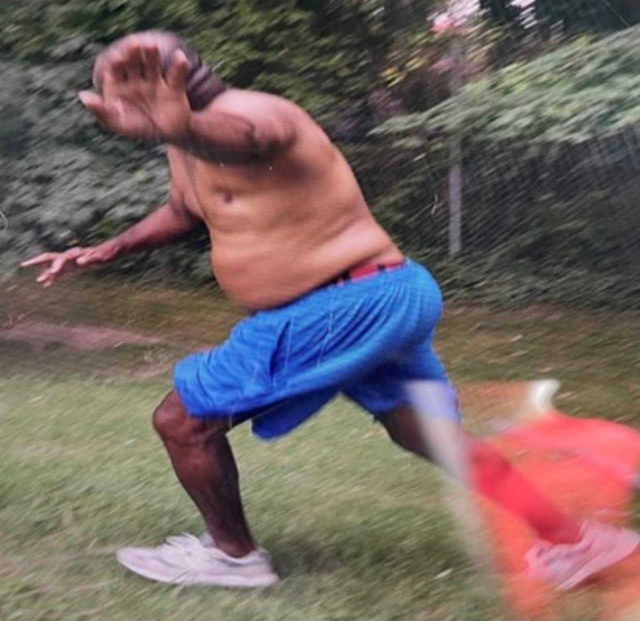 Alert Issued For Man Wanted For Indecent Exposure Incident At Maryland