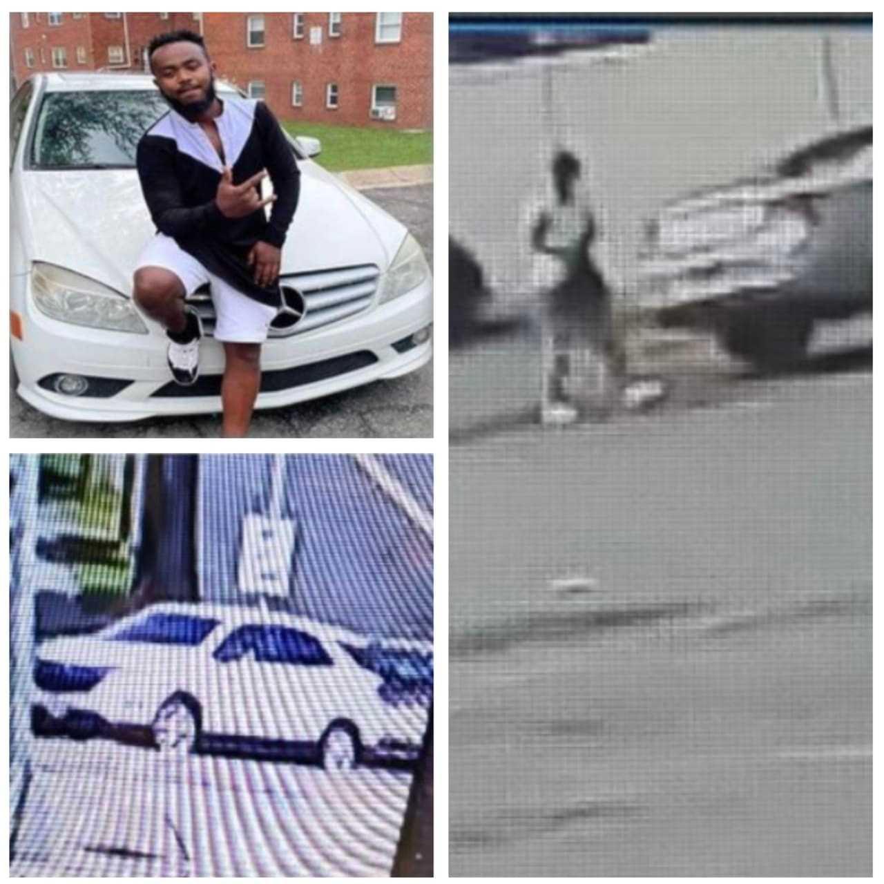 10K Reward Offered Amid Takoma Park Mechanic Shooting Investigation