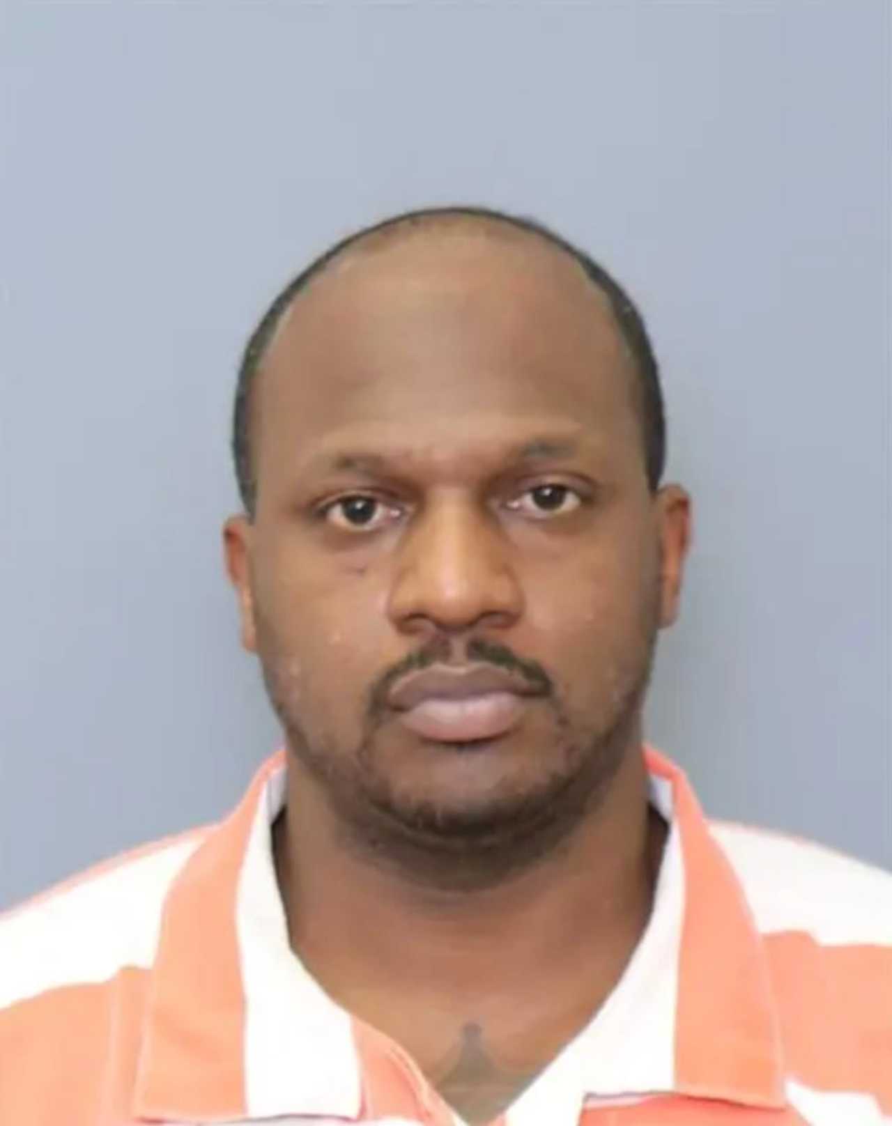 Charles County Maryland Jail Inmates Mugshots