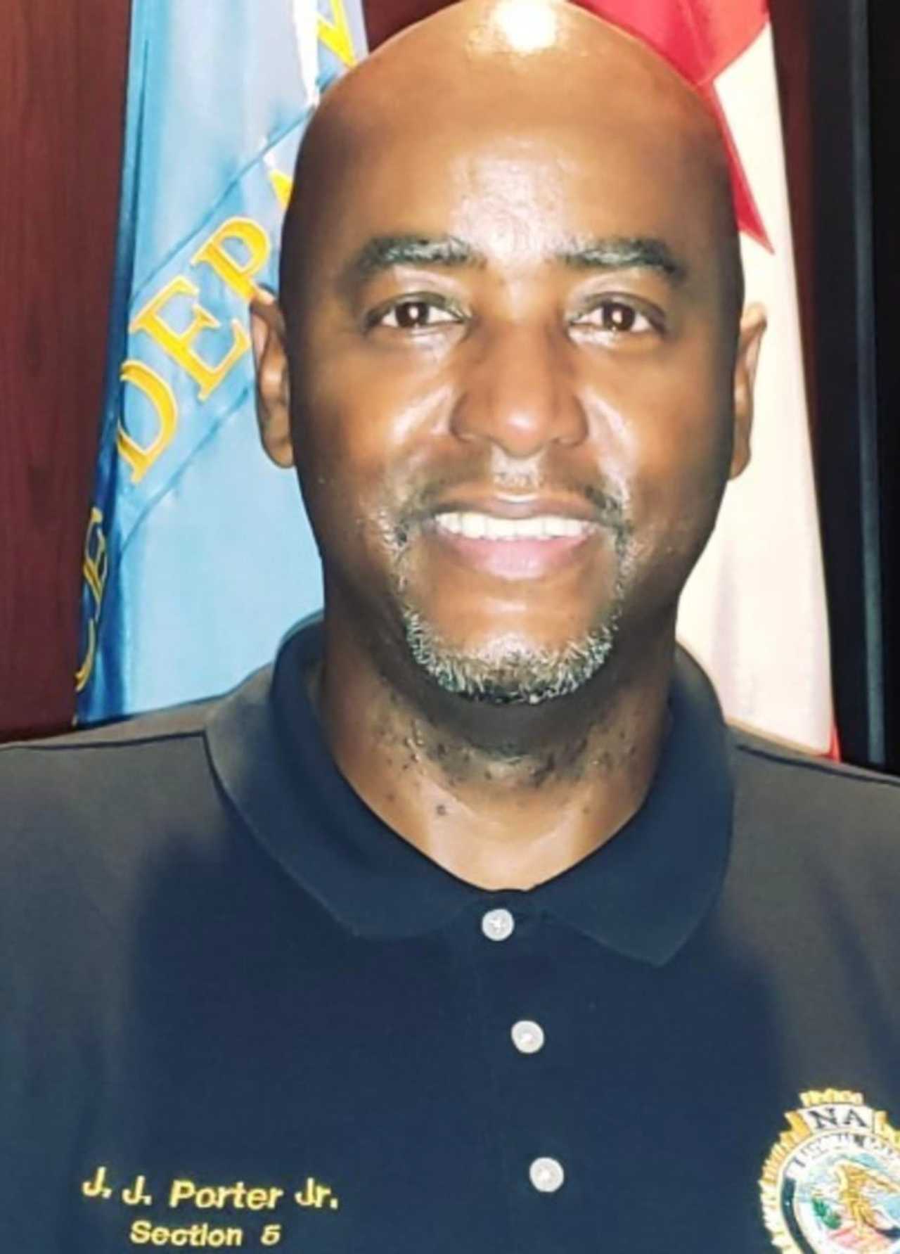 Retired DC Lieutenant Charged For Fatal Library Shooting Alexandria