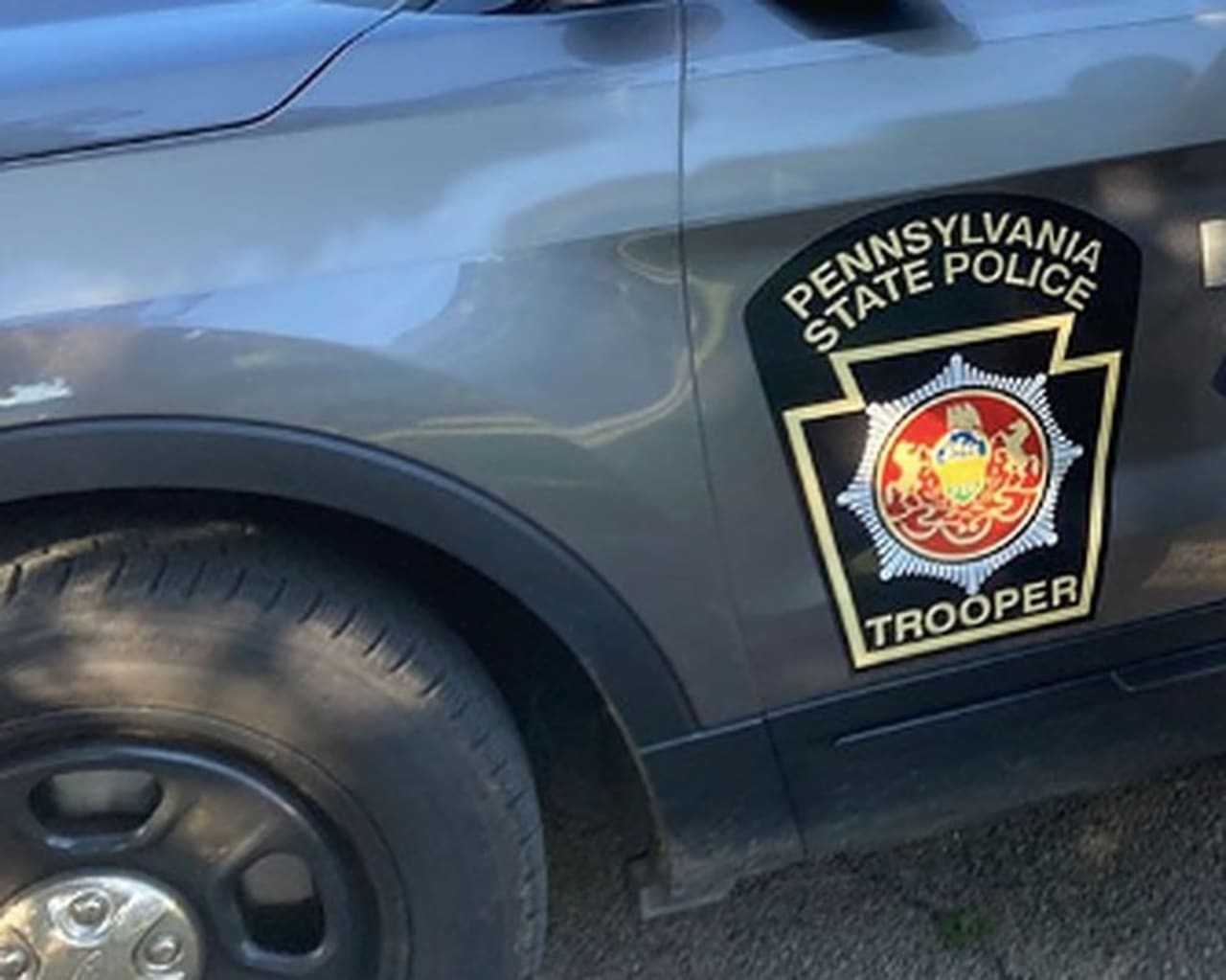 Drunk Driver Hits Pennsylvania State Trooper Investigating Another DUI Crash In Lebanon Police