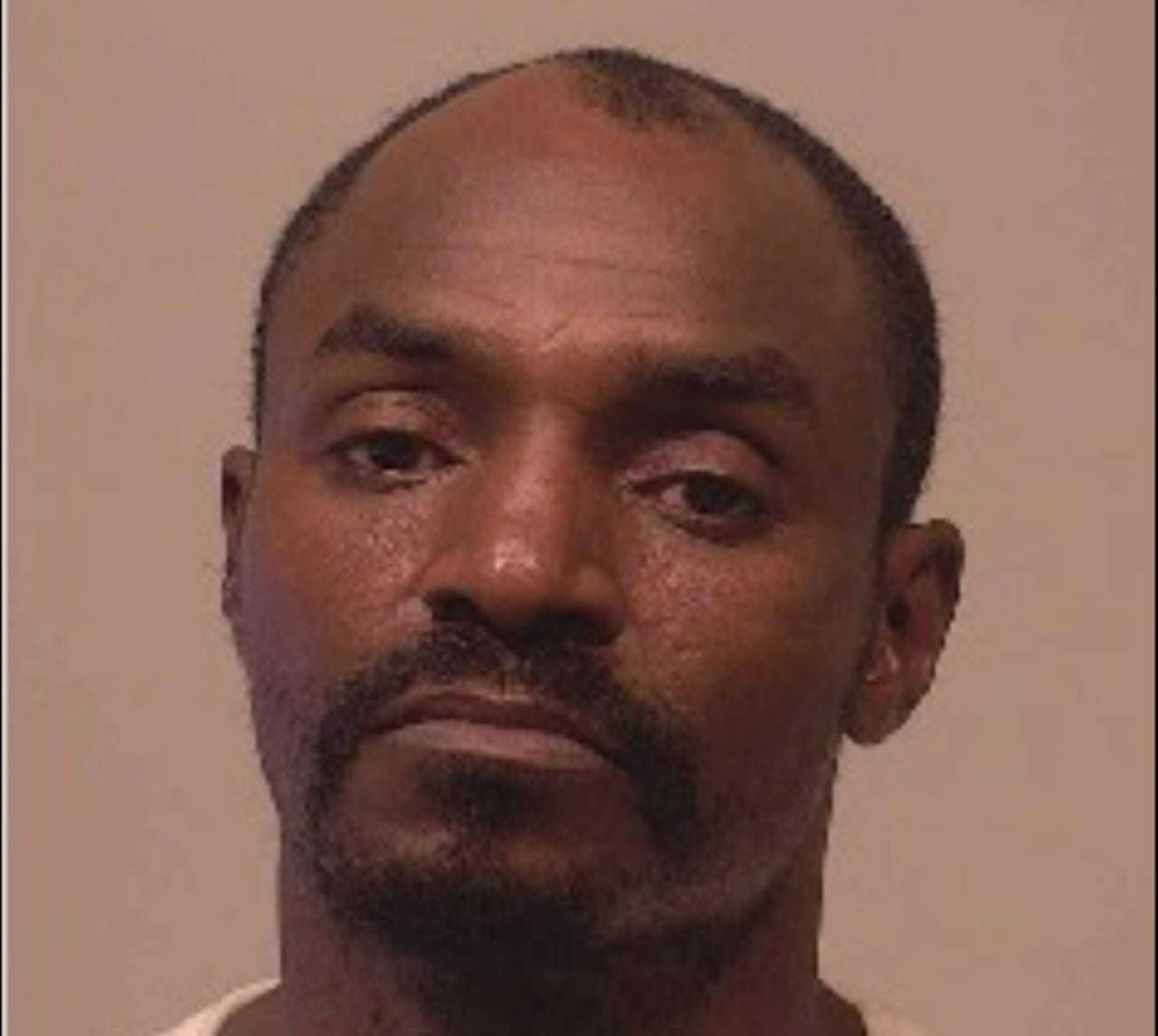 Man Busted With Loaded Gun, HighCapacity Mag After Throwing Crack Pipe Out Car Trenton Police