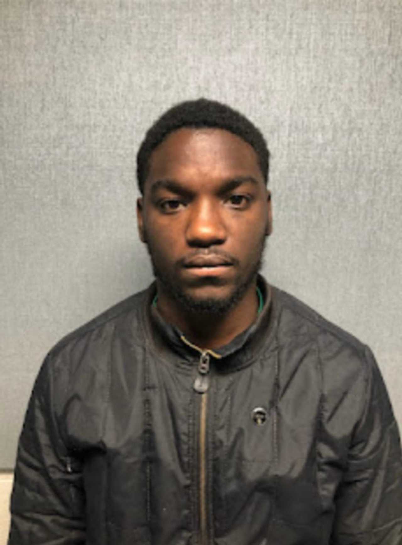 Suspect Charged With Murdering Rideshare Driver In Prince