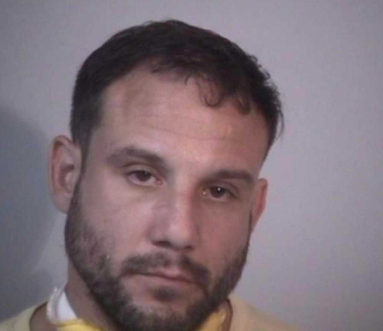 Drunk Bank Robber Arrested In Stafford County Police Alexandria Daily Voice