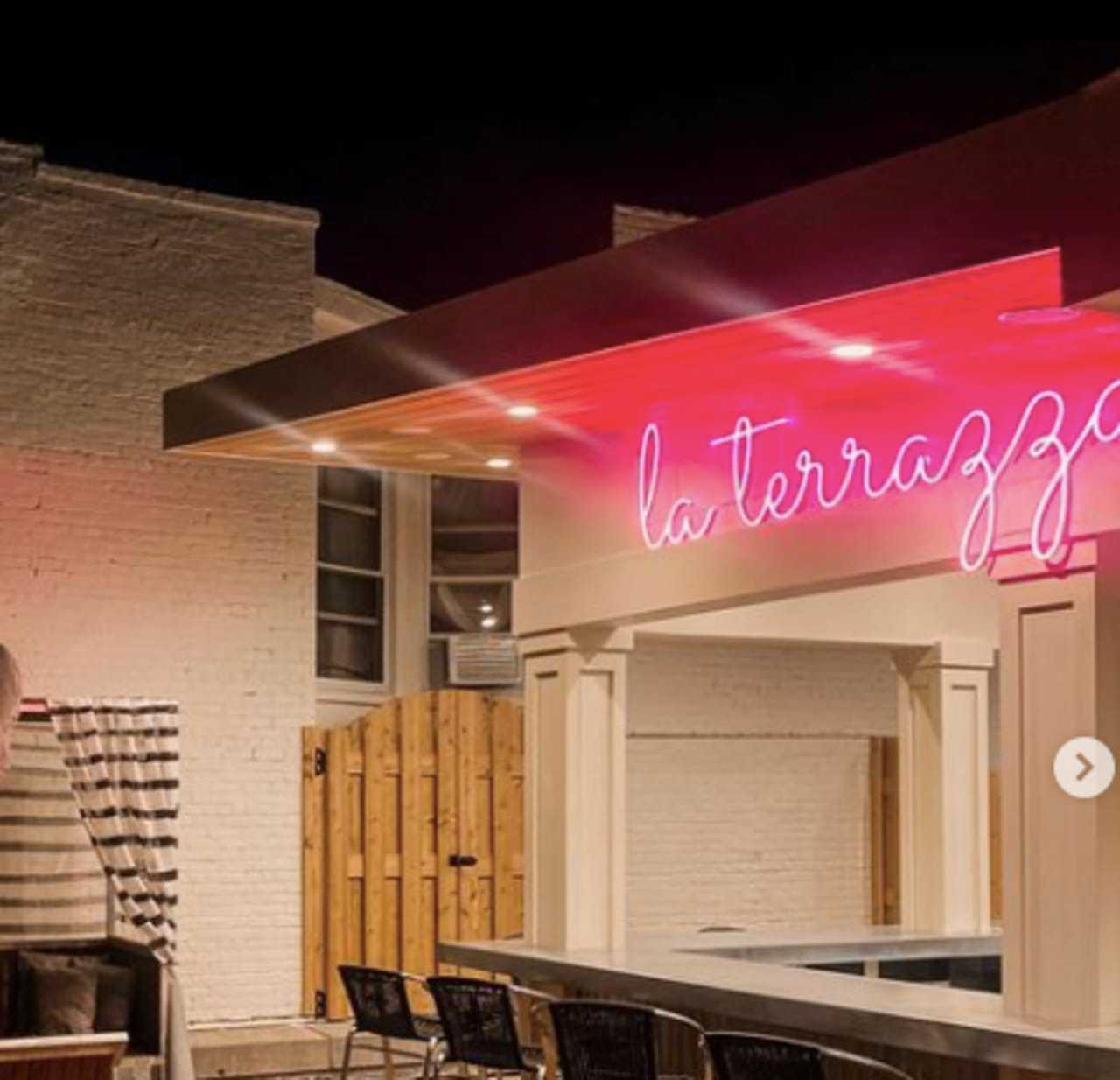 Rooftop Opens At Felina In Ridgewood Ridgewood Daily Voice