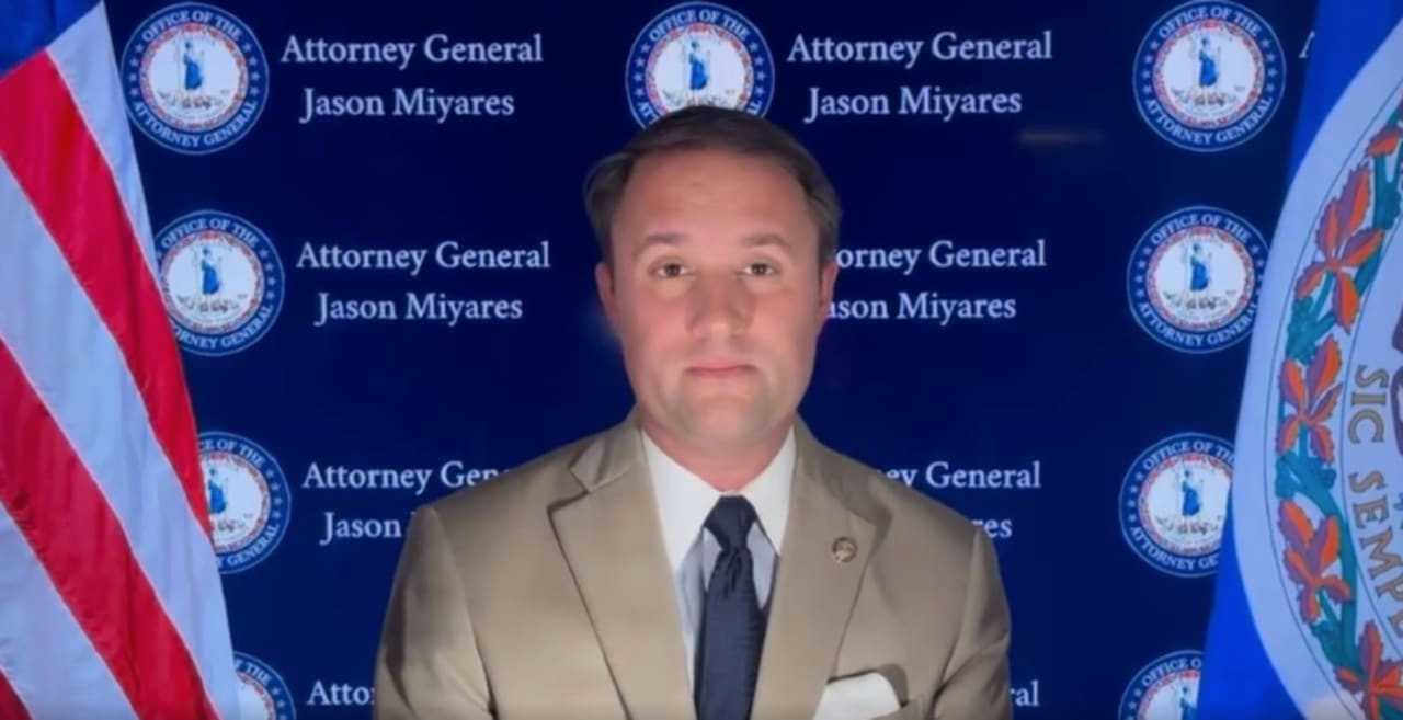 Supreme Court Allows Grand Jury Probe In Loudoun County School Sexual
