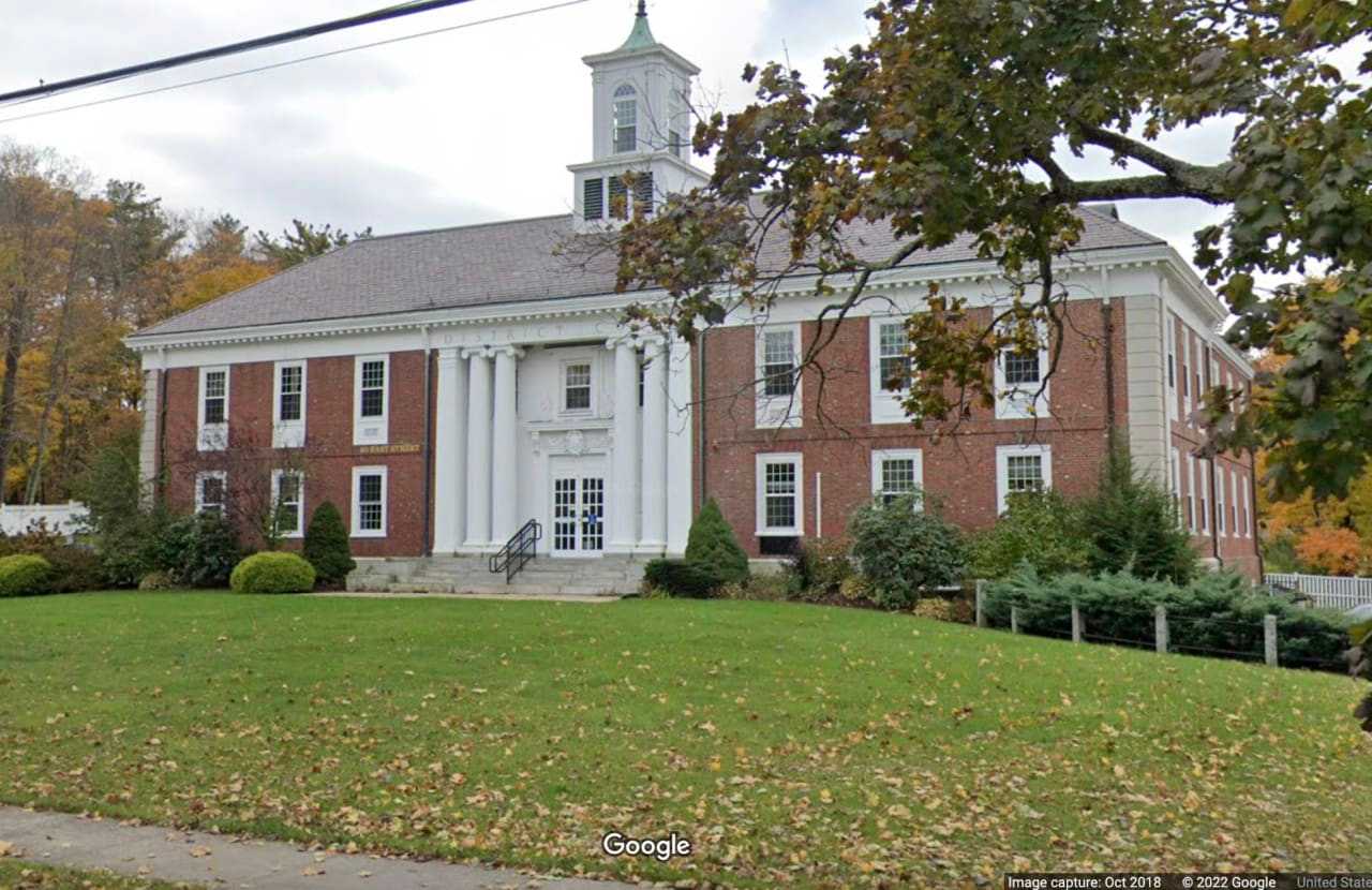 Massachusetts Corrections Officer Suspended After Arrested For Drug