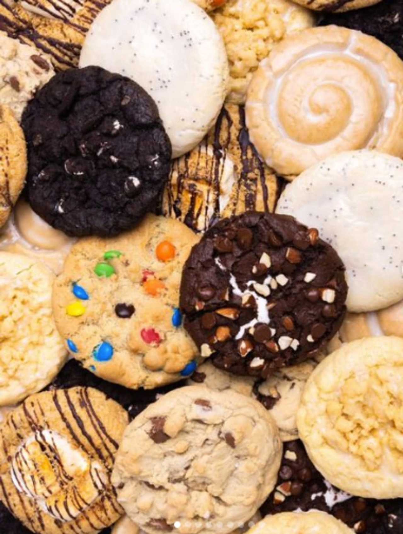 Crumbl Cookies To Open New Maryland Location This Week Montgomery