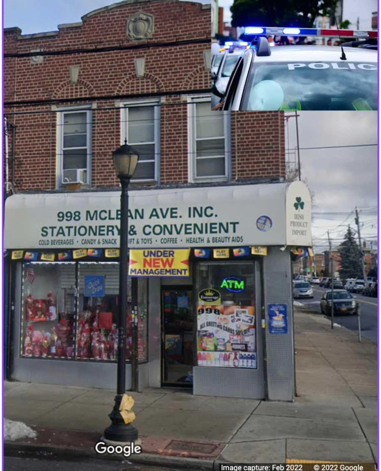 Yonkers Parking Violations Bureau - mplqzz2