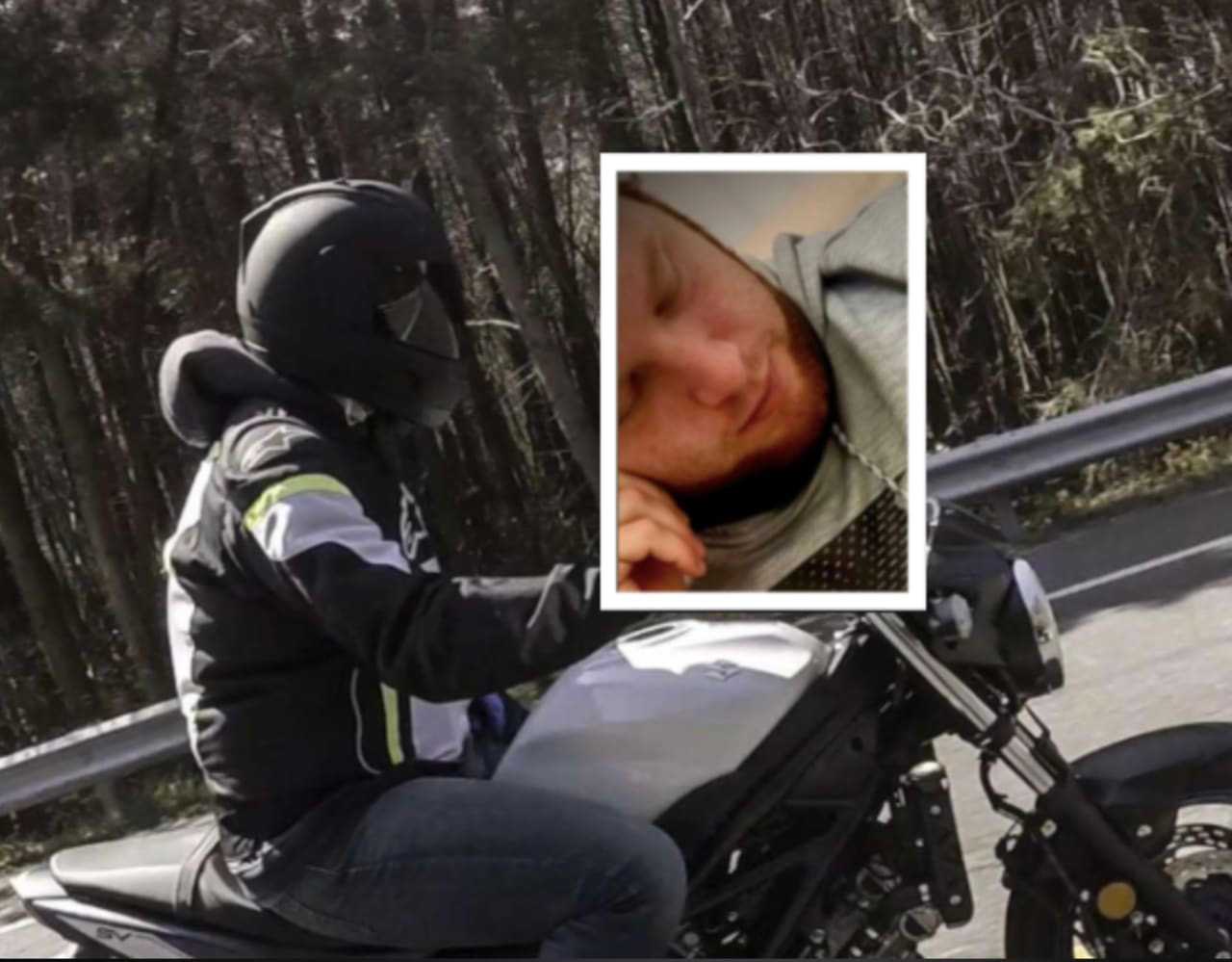 Motorcyclist 26 Year Old Dad Killed In Jersey Shore Crash