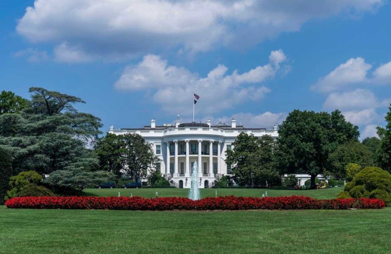White House Gate Crasher Faces DUI Other Charges In DC: Secret Service