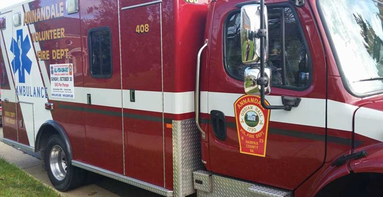 Annandale Shooting What We Know Fairfax Daily Voice Your Local