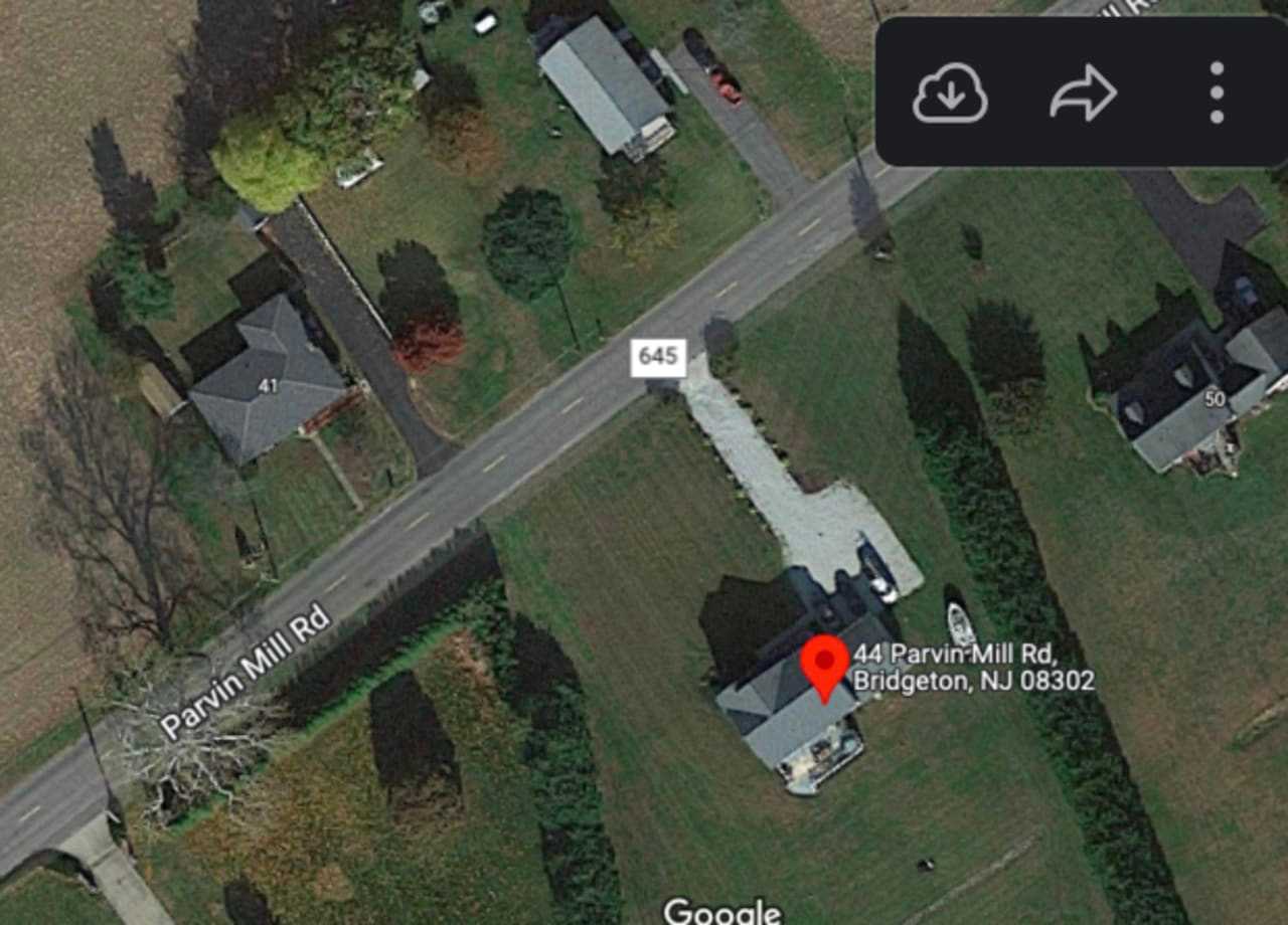 2 Dead In NJ Small Plane Crash Pascack Valley Daily Voice
