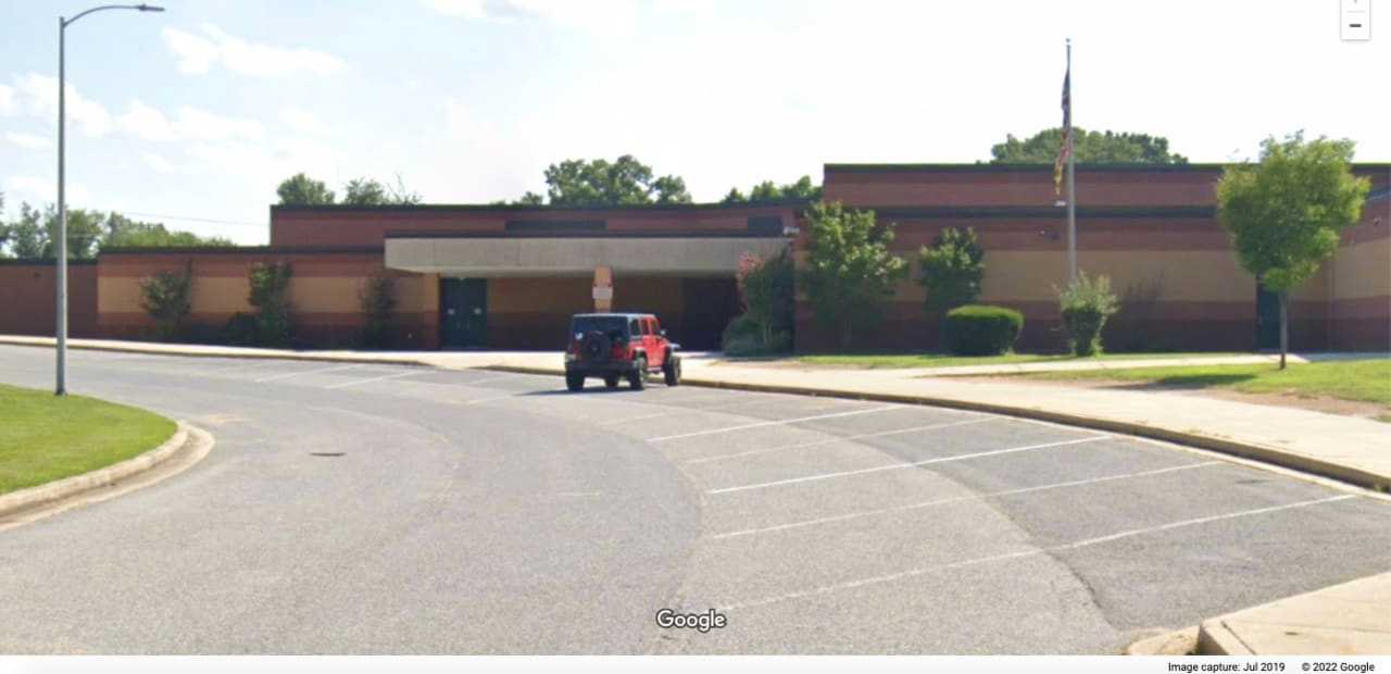 Pine Grove Middle School Emergency Evacuation What We Know Baltimore