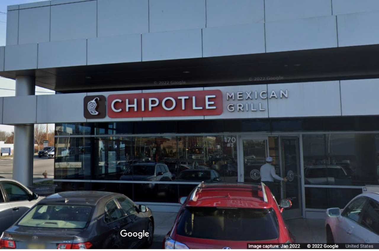 Chipotle To Pay New Jersey 7.75 Million For Widespread Violation Of