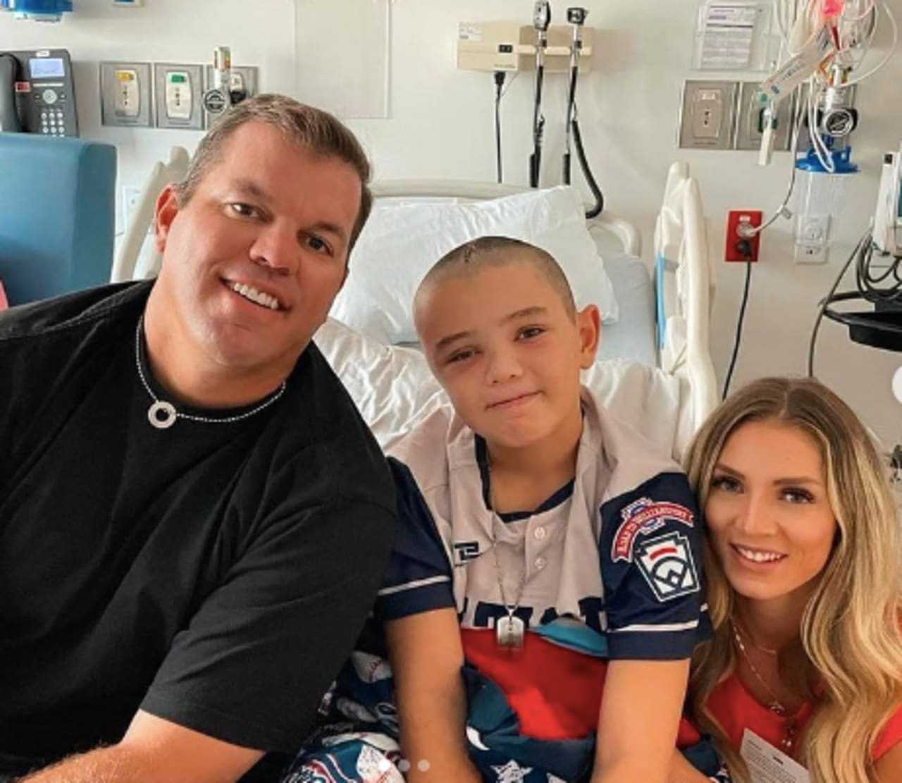 Lawsuit Filed By Family Of Little League Player Who Fell From Bunk Bed lawsuit-filed-by-family-of-little-league-player-who-fell-from-bunk-bed
