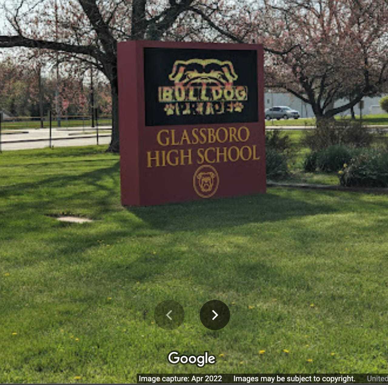 Glassboro Public Schools Locked Down Gloucester Daily Voice Your