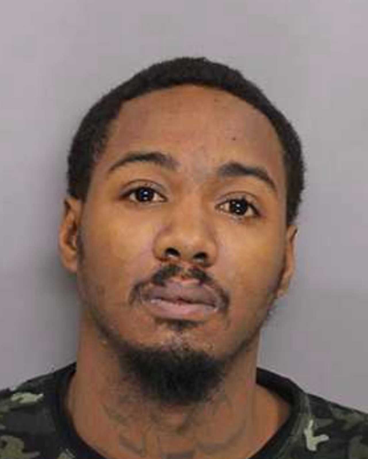 Man Convicted Of Shooting Victim During RoadRage Incident, Spitting On