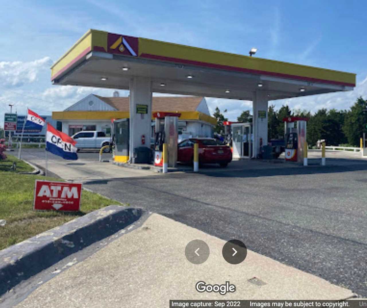 Atlantic City Cracks Down On ATVs, Dirt Bikes At Gas Pumps Report