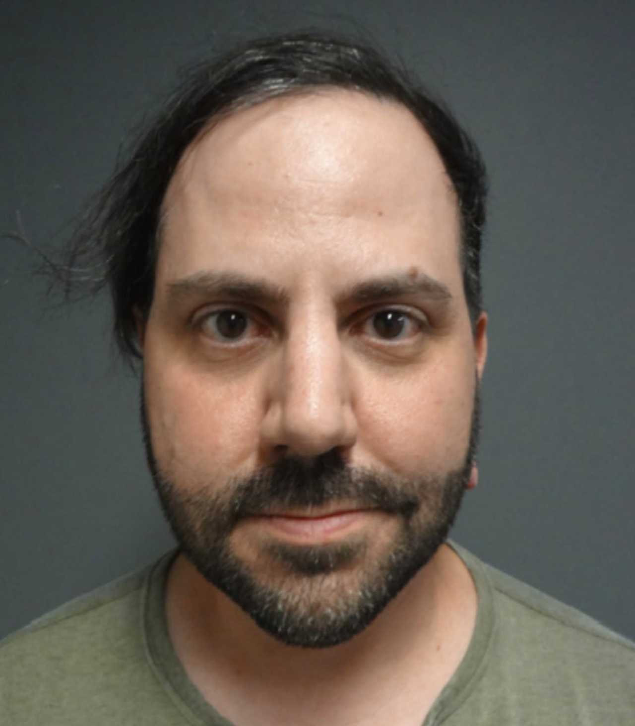 Harwinton Man Charged With DUI After Serious Watertown Crash, State