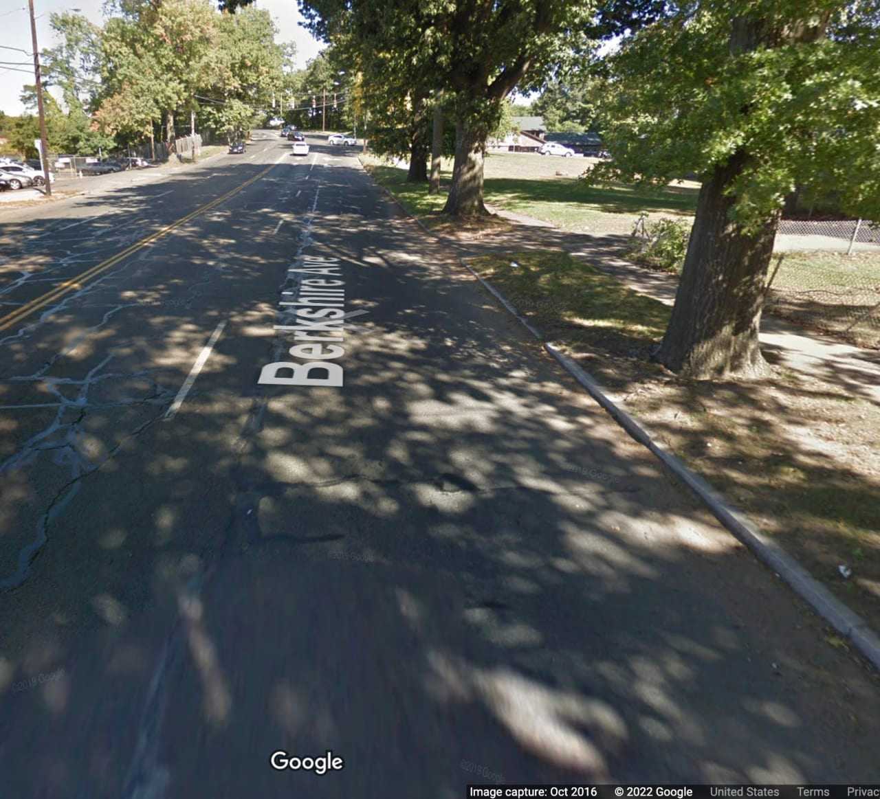 Man Killed After Car Crashes Into Tree In Springfield, Police Say