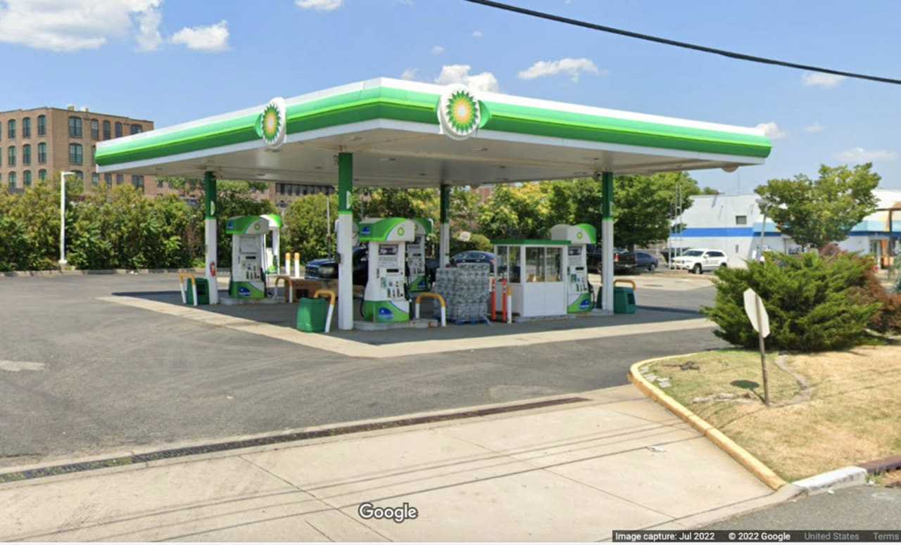 Winning Jersey Cash 5 Ticket Sold At Hudson County Gas Station Hudson