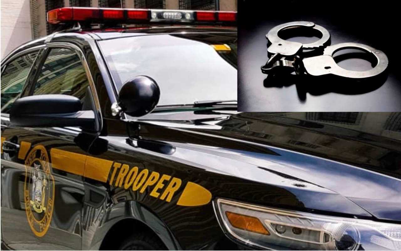 Speeding Driver Takes Police On Pursuit In Goshen, Receives 28 Tickets