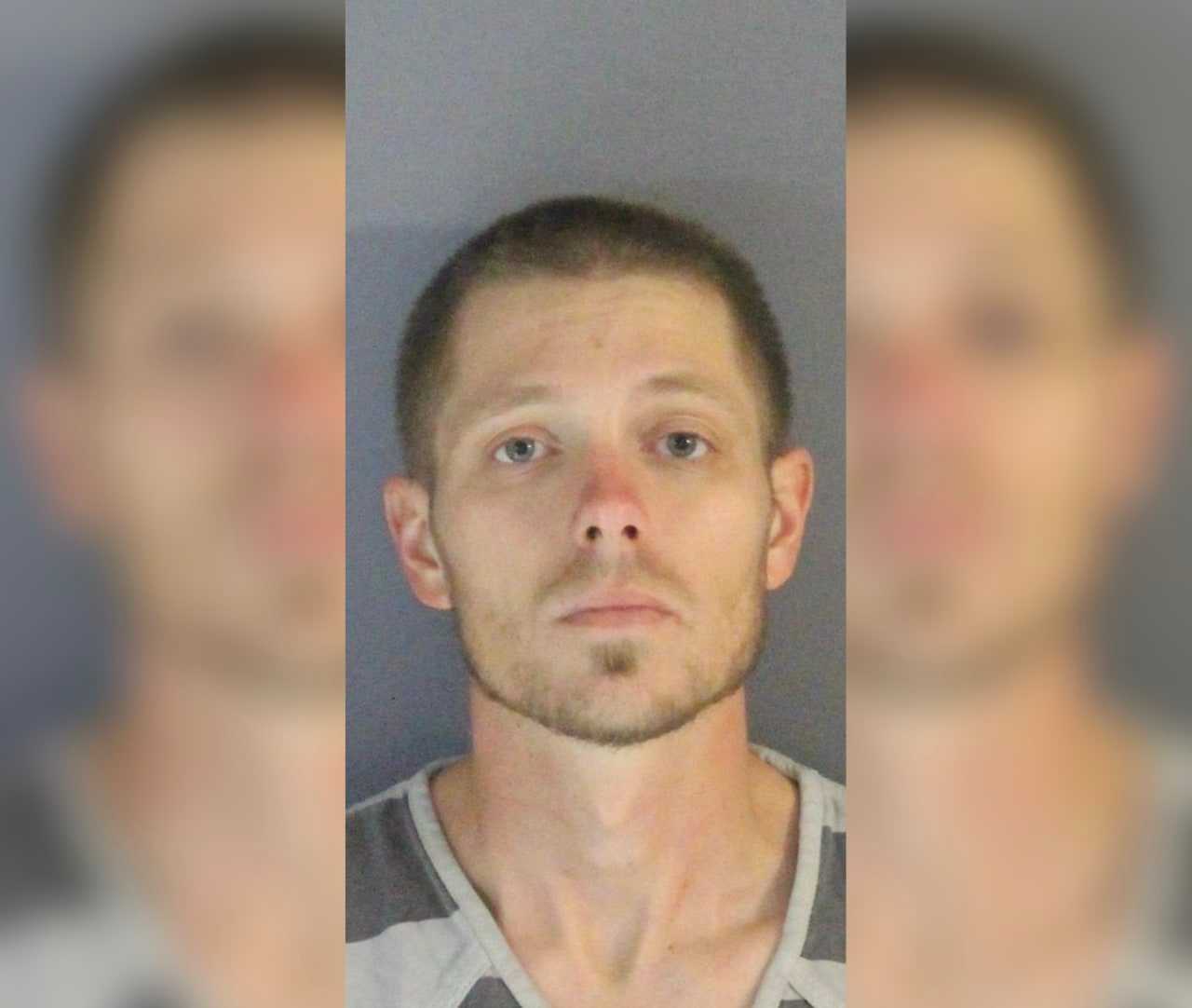 Stabbing Suspect Apprehended At Harford County Hotel After Hourslong