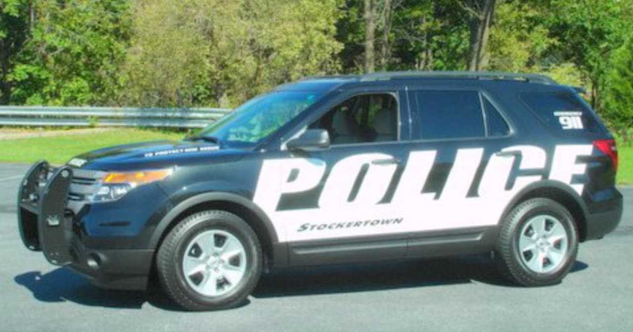 Northampton County Police Chief Resigns Citing Thumb Injury To Avoid