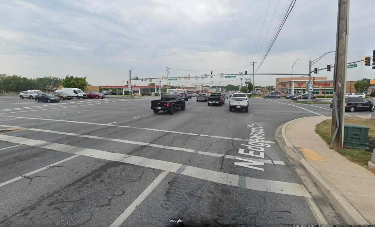 One Killed, Two Hospitalized In 'Serious' Hagerstown Crash Report