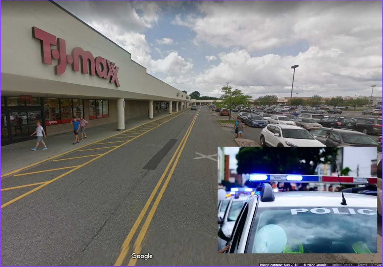 10YearOld Struck By Car Outside Store In Wallkill North Orange