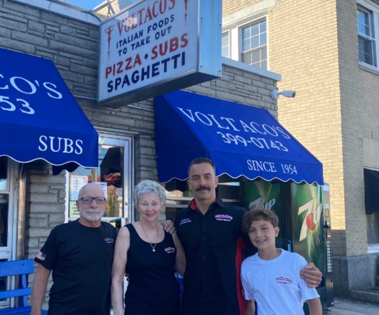 These Popular NJ Restaurants Closed In 2022 South Passaic Daily Voice