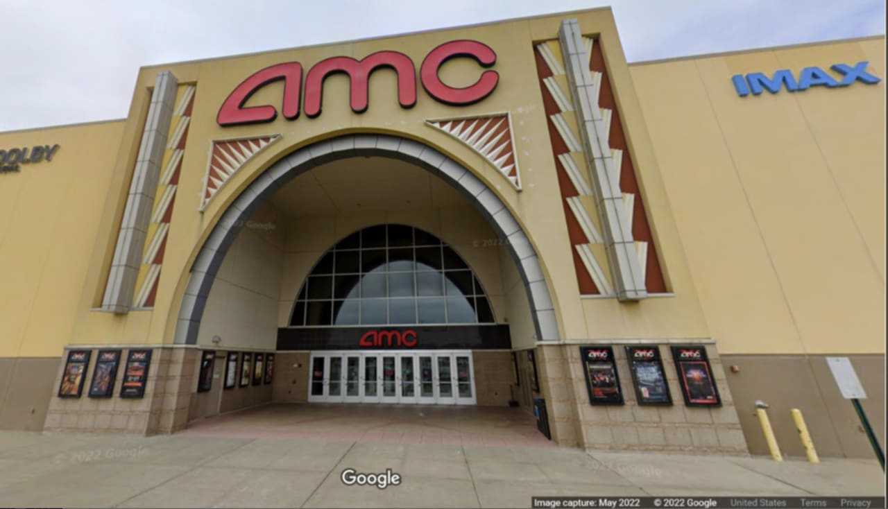 Pay More, View Better AMC Changing Ticket Pricing Ridgefield Park