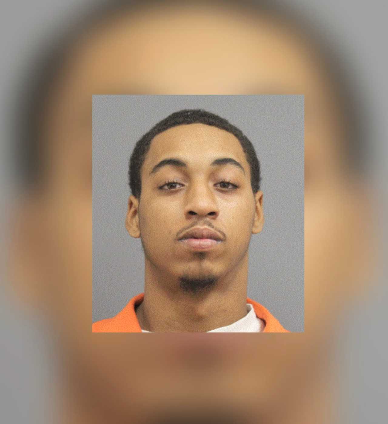 Suspect Wanted After Grazing Officers With His Vehicle In Virginia