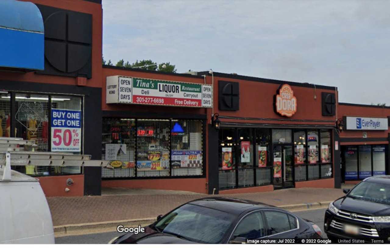 21YearOld Construction Worker Builds Fortune With Winning Maryland