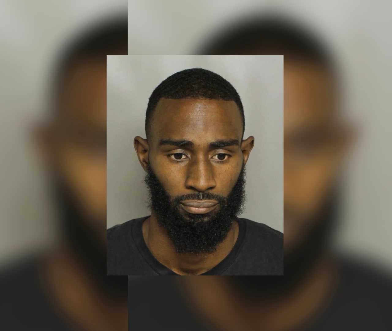 Maryland Man In Custody On Rape Charge In Baltimore County, Police Say(01)