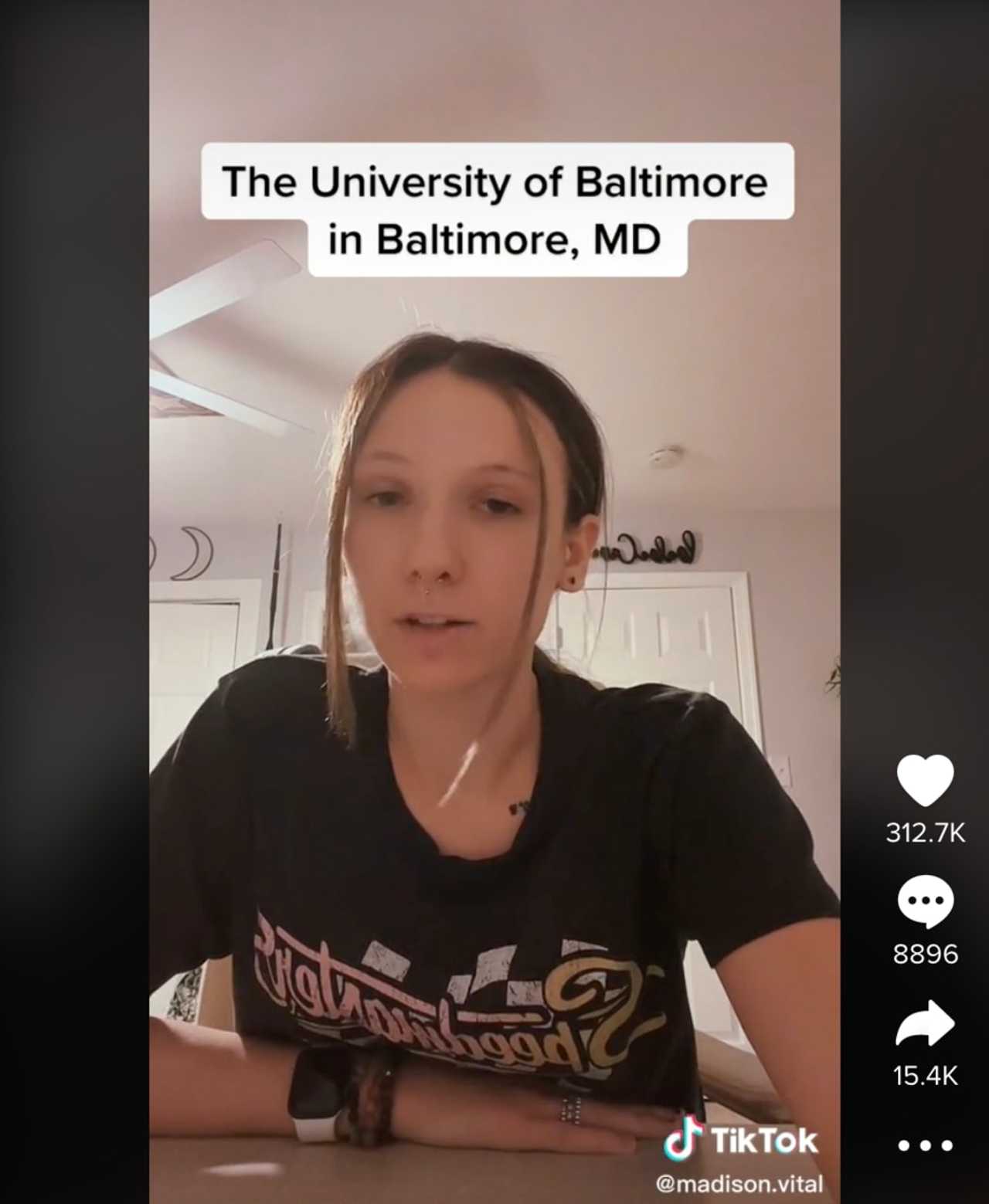 TikTok Sensation: Jen Bretty's Voice Note Goes Viral