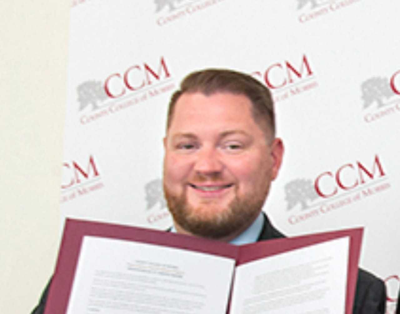 Mount Olive Superintendent Suspended After Filing Notice Of 10.2M