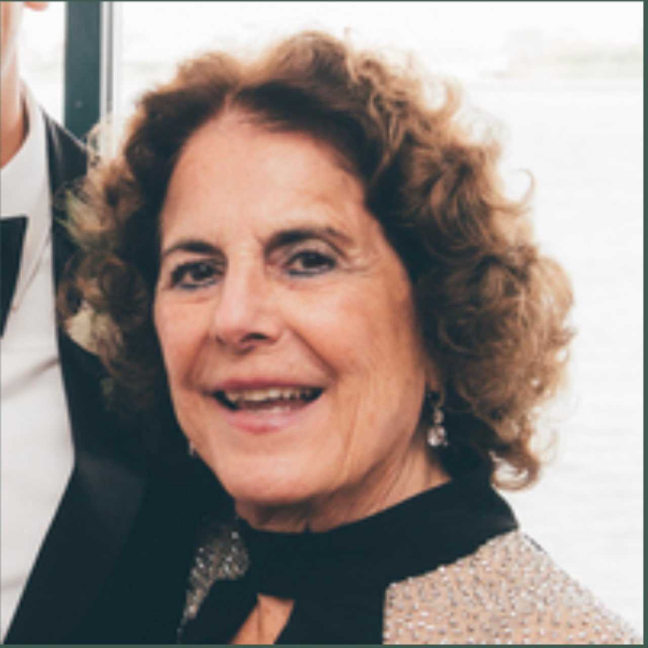 Lifelong Bedford Resident, Former 'Miss Mount Kisco' Dies Bedford