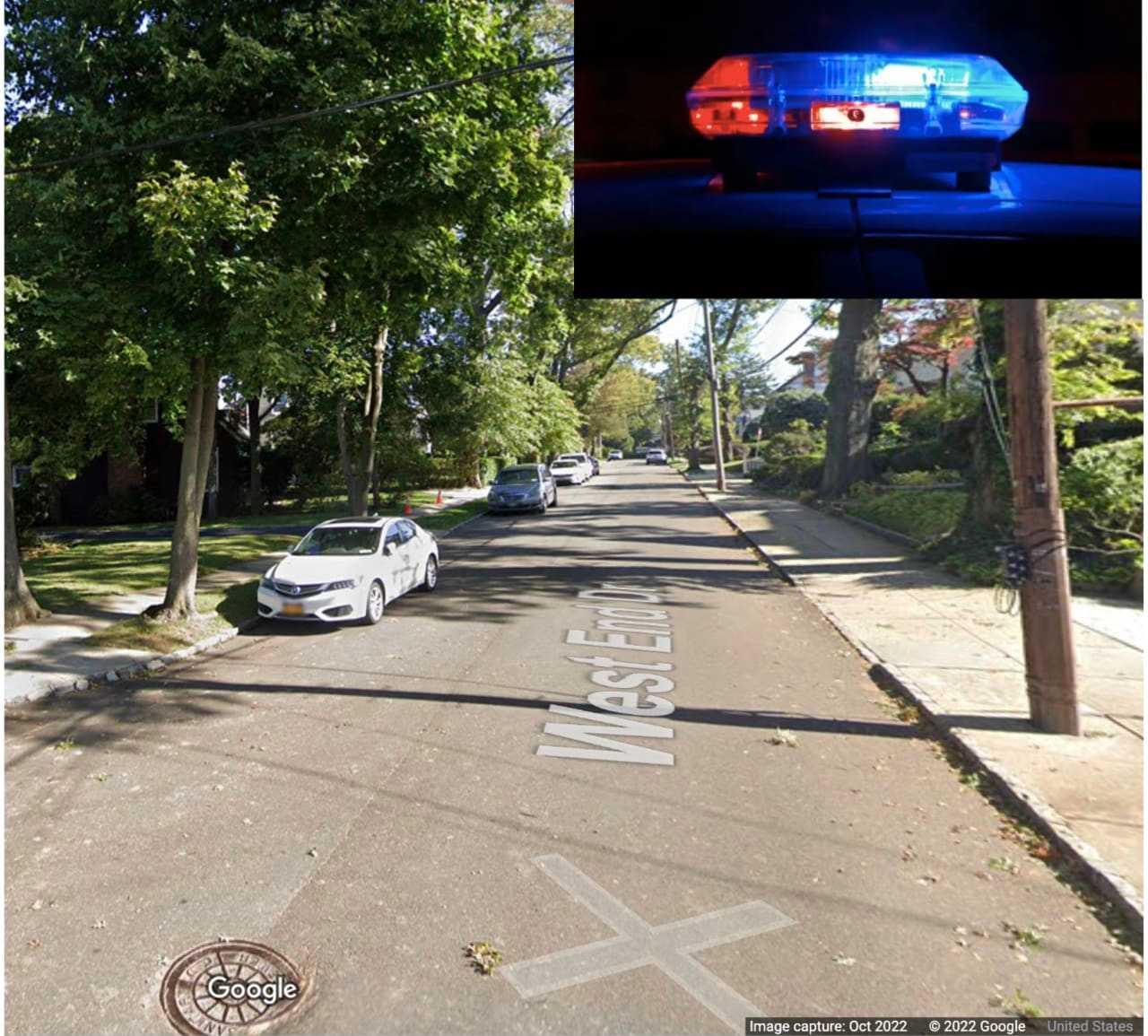 Trio At Large After Breaking Into Great Neck Home While Residents Were