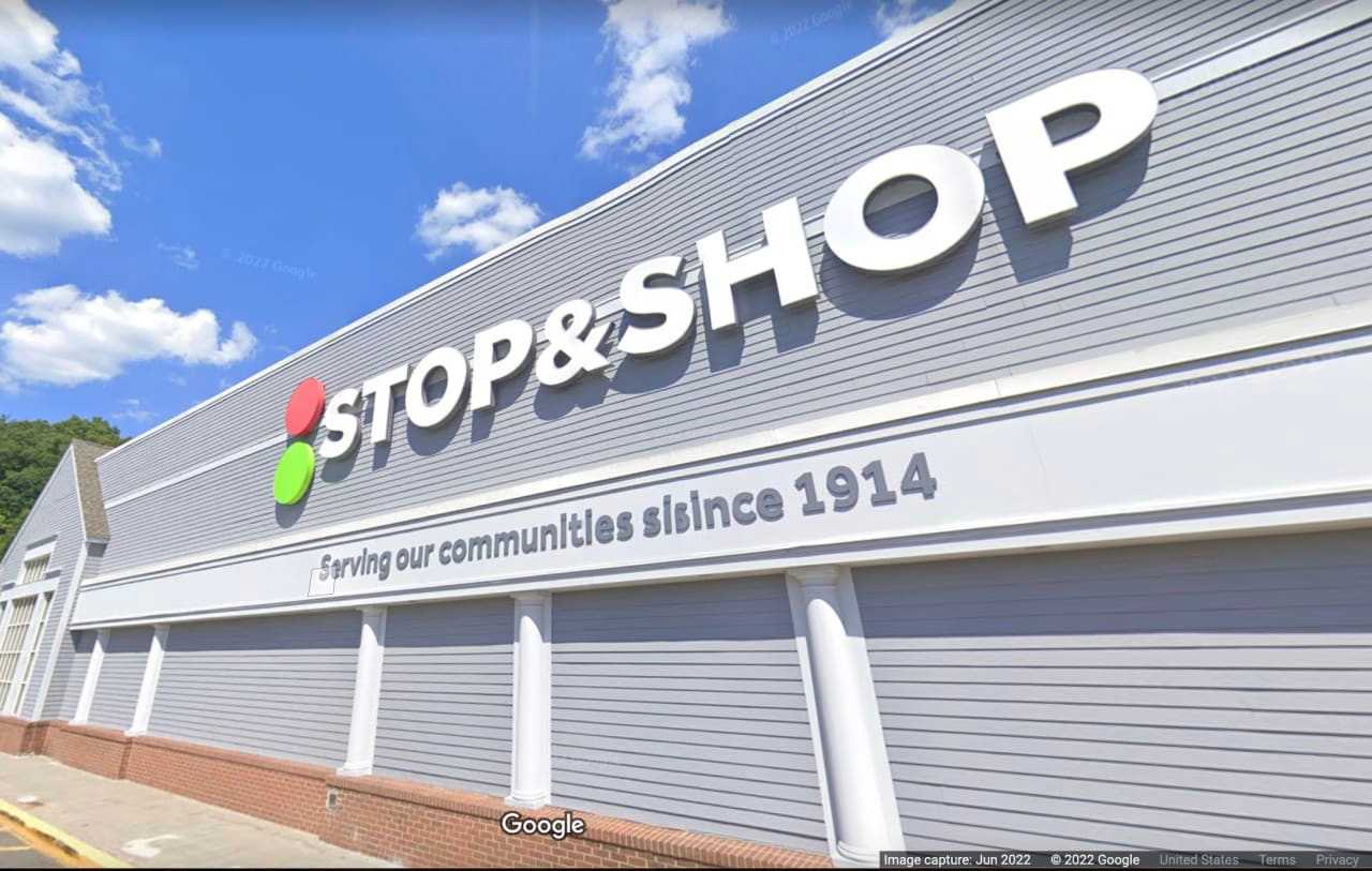 Stop And Shop Ossining New York Police Respond To 2 Thefts From Westchester Stop & Shop In 2 Days