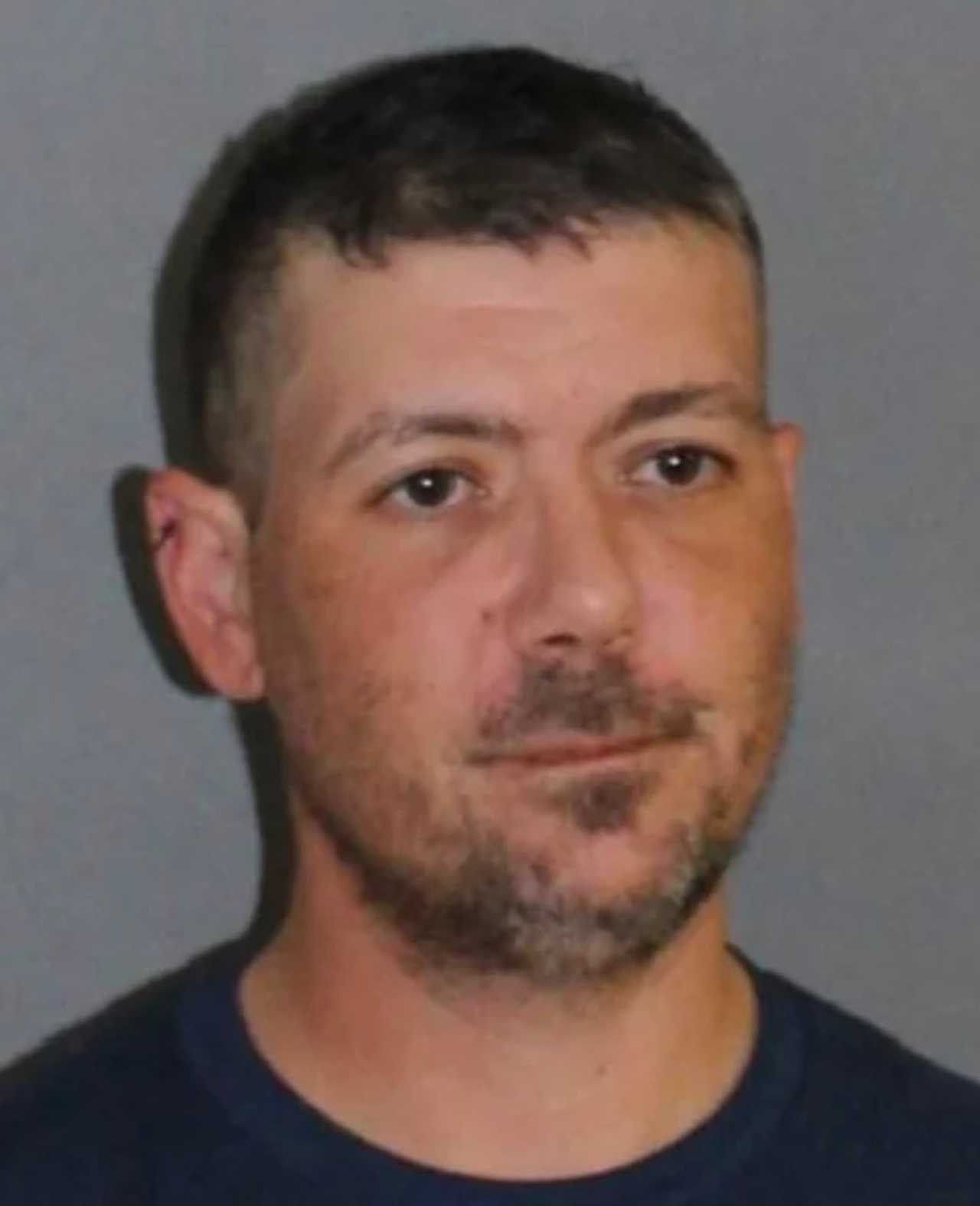 Call By Concerned Citizen Leads To DUI Arrest Of Somers Man | Tolland