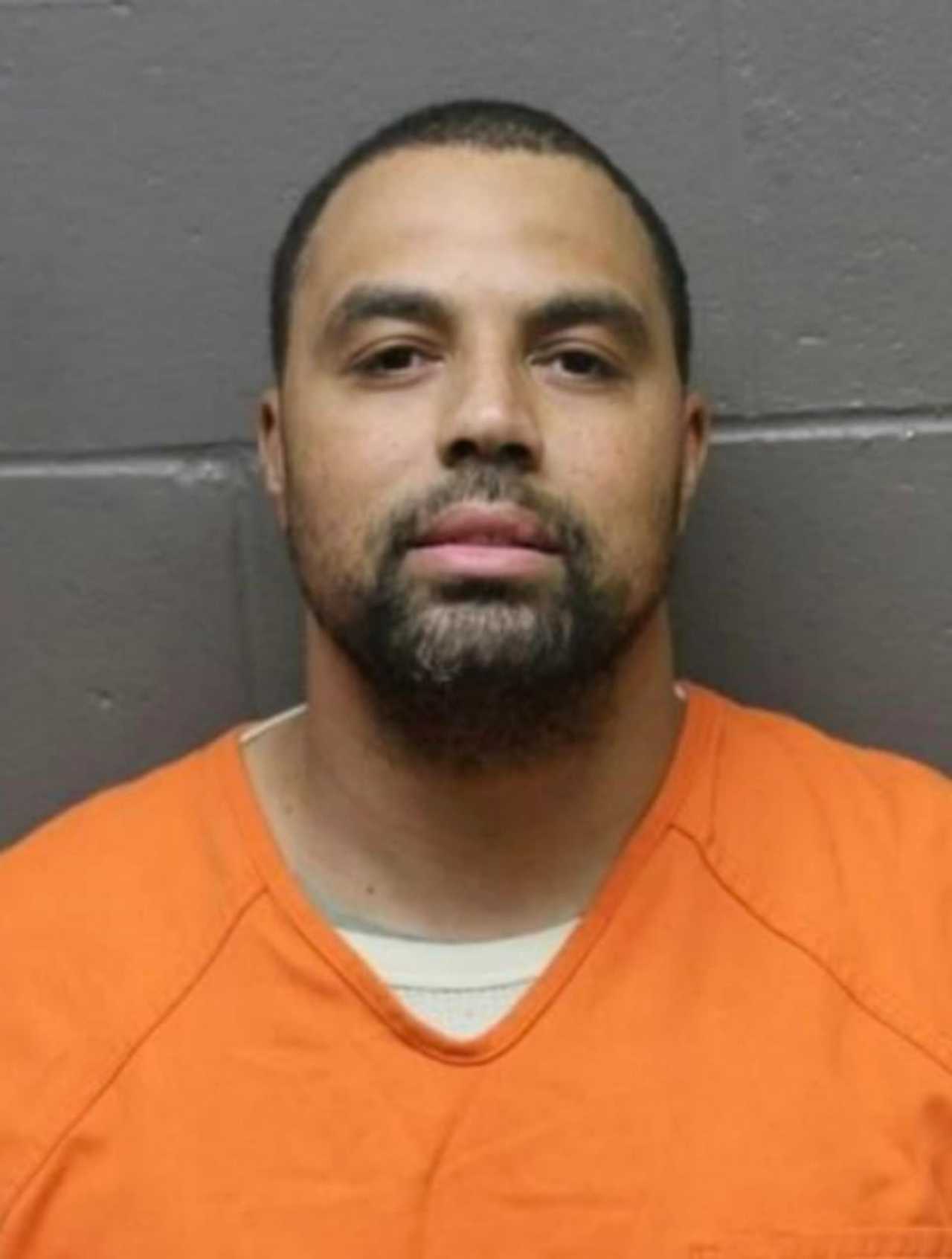 Atlantic County Man Convicted Of Strangling 25YearOld Woman
