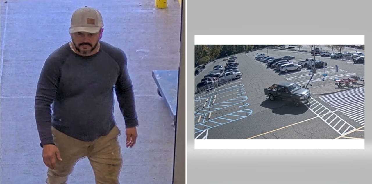 Driver Sought In Hackettstown Lowe’s HitAndRun Crash Warren