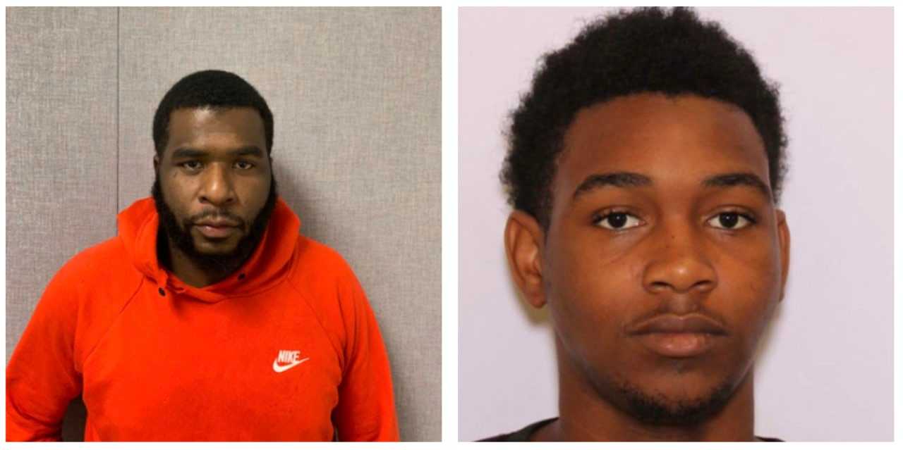 Two In Custody Following Home Invasion Robbery Involving Child In