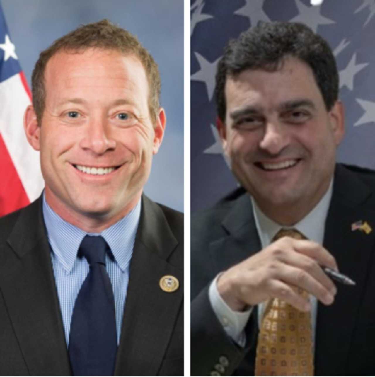 New Jersey Election Results Projected Winners From House Races