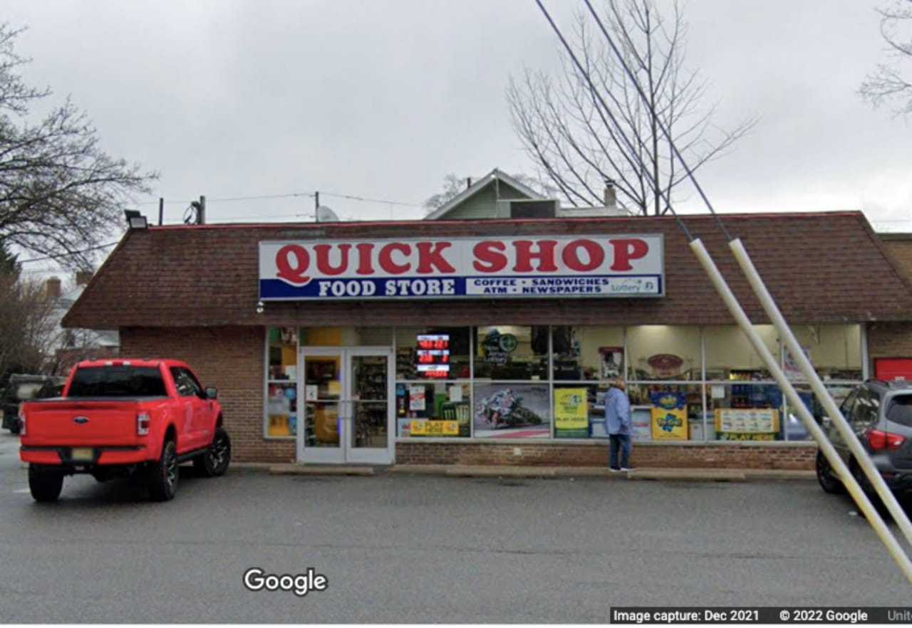 10K Mega Millions Winner Sold In Bergen County GarfieldLodi Daily Voice