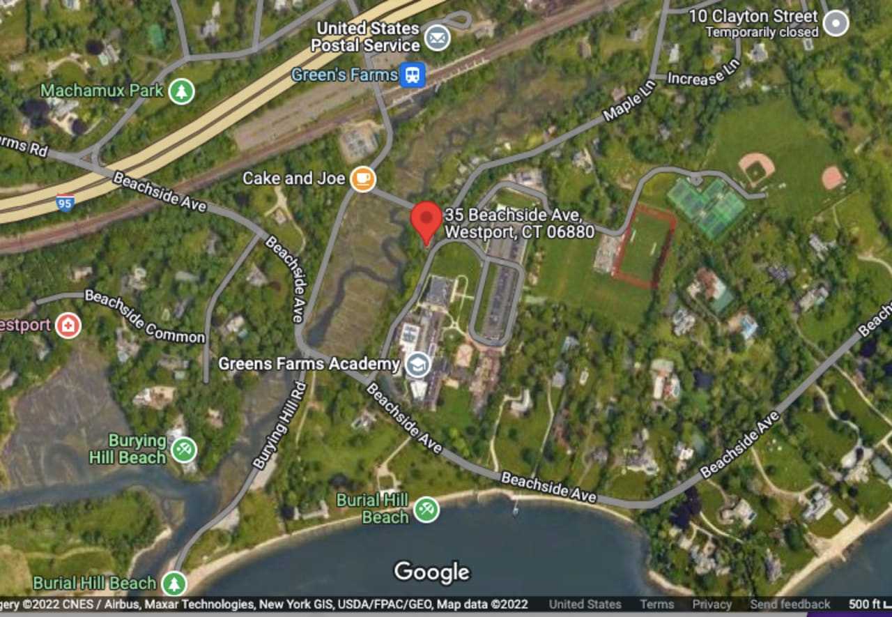 CT Educator Fired After Video Shows Him Making Sexual Comments About