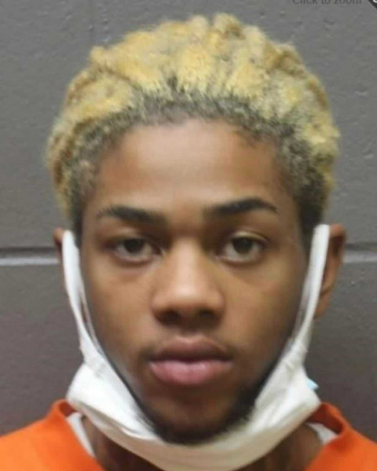 Atlantic County Suspect Set Victim On Fire Prosecutor Atlantic Daily